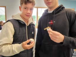 Freizeit Moosenmättle 2025